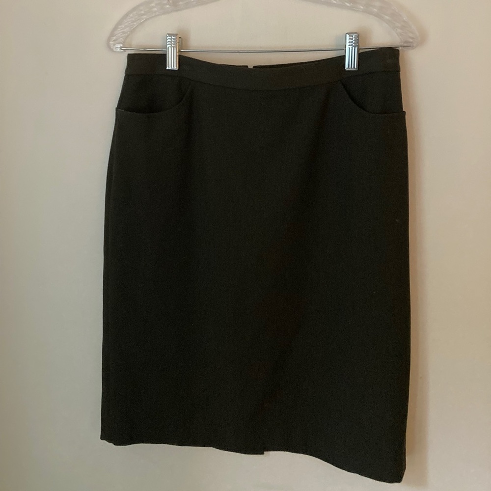 BCBGMAXAZRIA pencil skirt